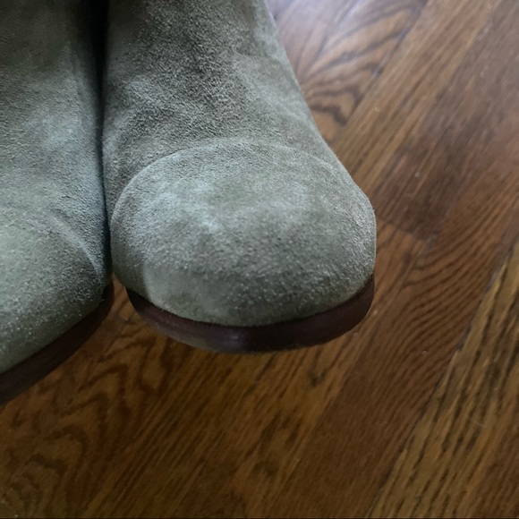 Rag & Bone Harrow Booties, Size 38.5 - Picture 5 of 15